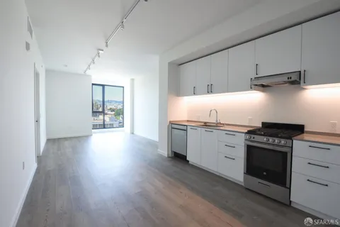$408,490 | 395 6th Street, Unit 511, San Francisco, CA 94107