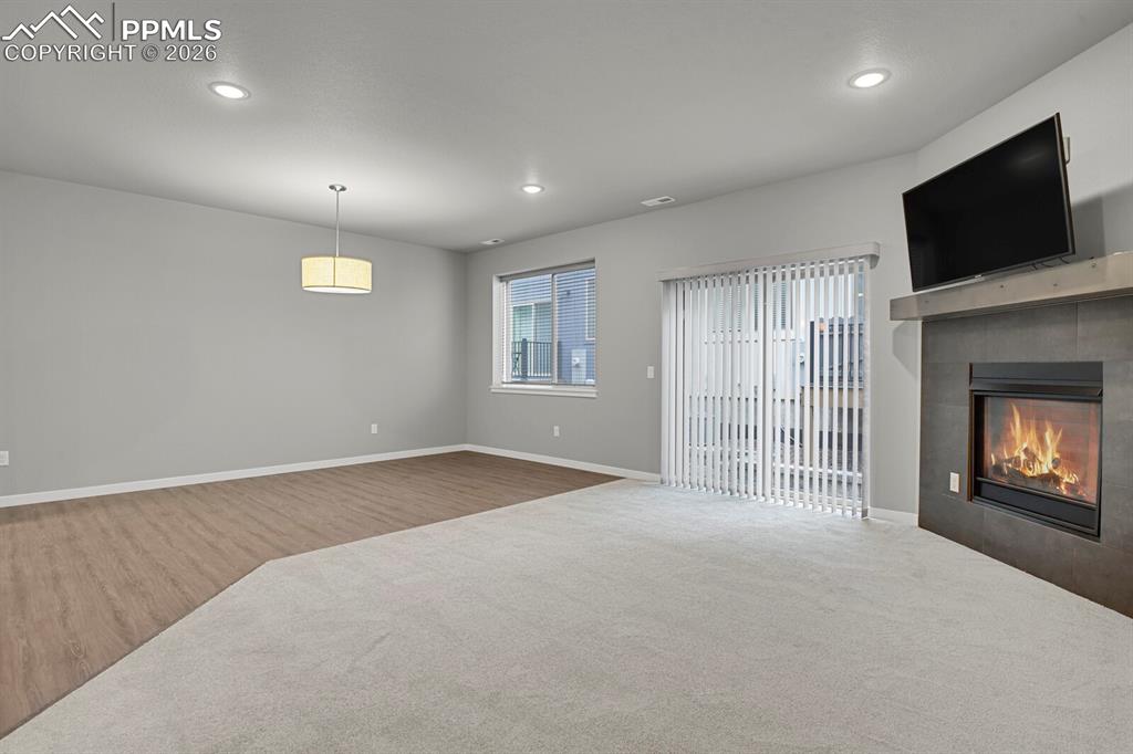 5353 Freeboot Point Colorado Springs, CO 80922 - Photo 11 of 28