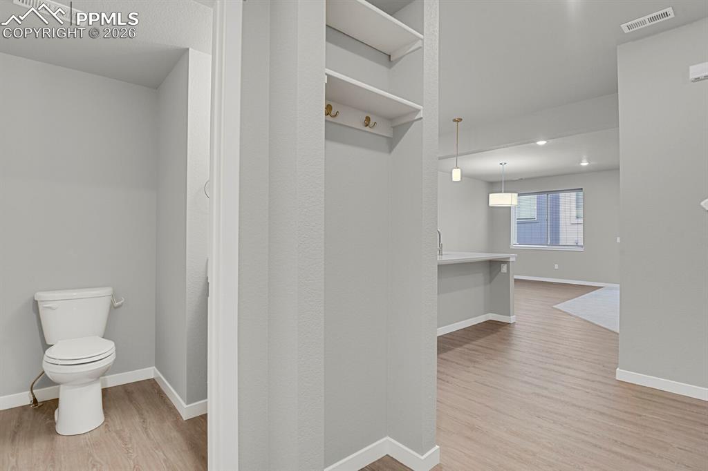 5353 Freeboot Point Colorado Springs, CO 80922 - Photo 13 of 28