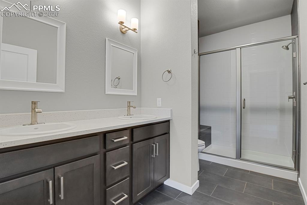 5353 Freeboot Point Colorado Springs, CO 80922 - Photo 18 of 28