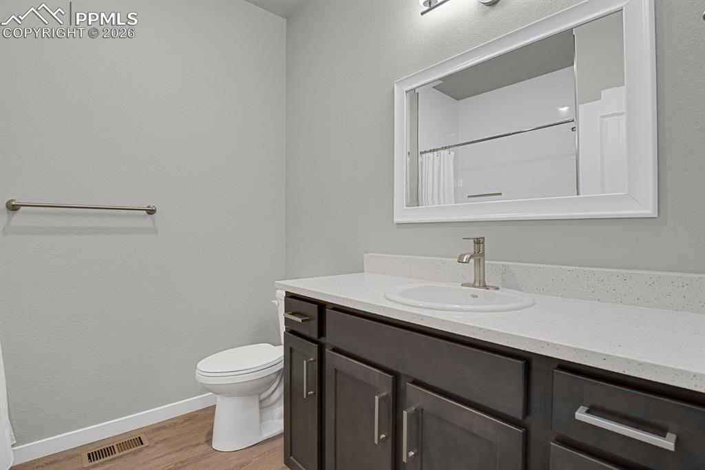 5353 Freeboot Point Colorado Springs, CO 80922 - Photo 21 of 28