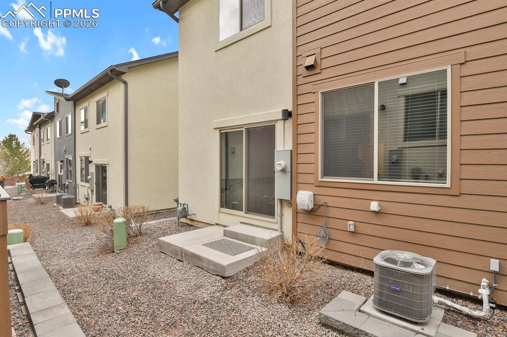 5353 Freeboot Point Colorado Springs, CO 80922 - Photo 26 of 28
