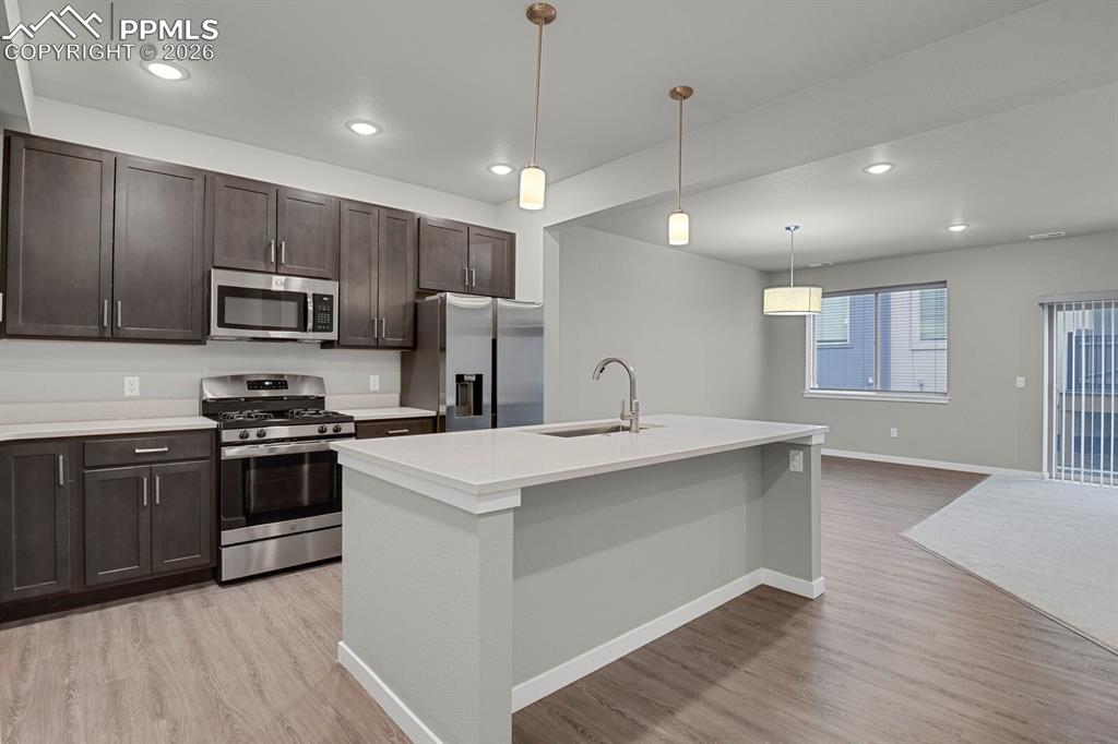 5353 Freeboot Point Colorado Springs, CO 80922 - Photo 3 of 28