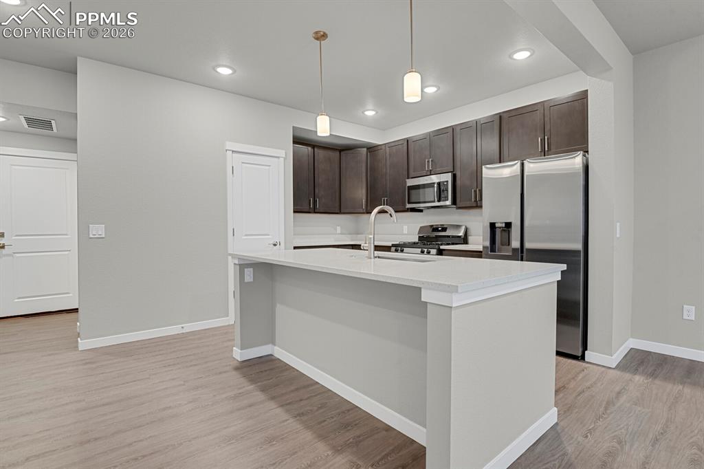 5353 Freeboot Point Colorado Springs, CO 80922 - Photo 4 of 28