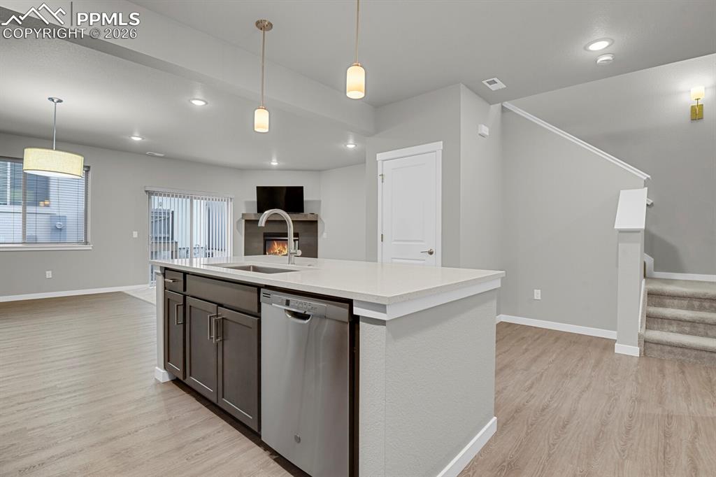 5353 Freeboot Point Colorado Springs, CO 80922 - Photo 7 of 28