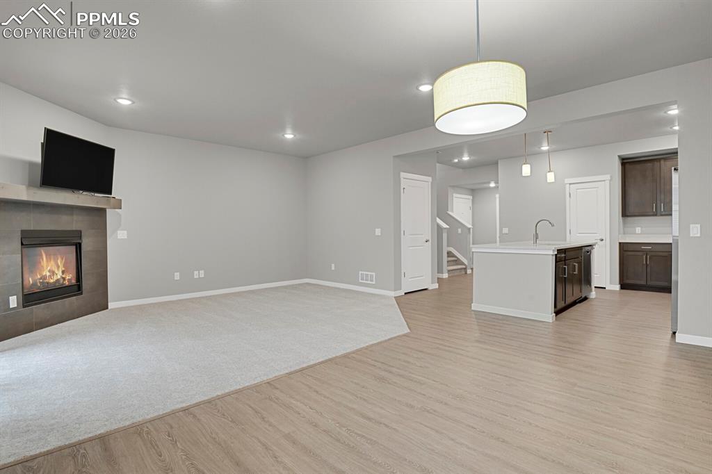 5353 Freeboot Point Colorado Springs, CO 80922 - Photo 9 of 28