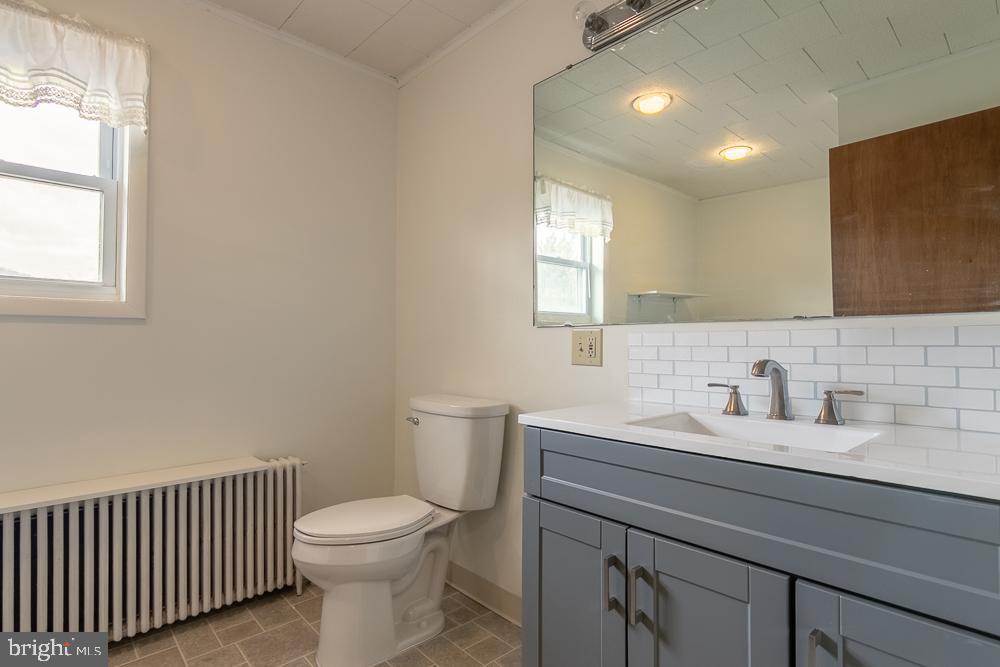 3807 Kutztown Road Reading, PA 19605 - Photo 13 of 20 Bathroom/Laundry 2nd Fl