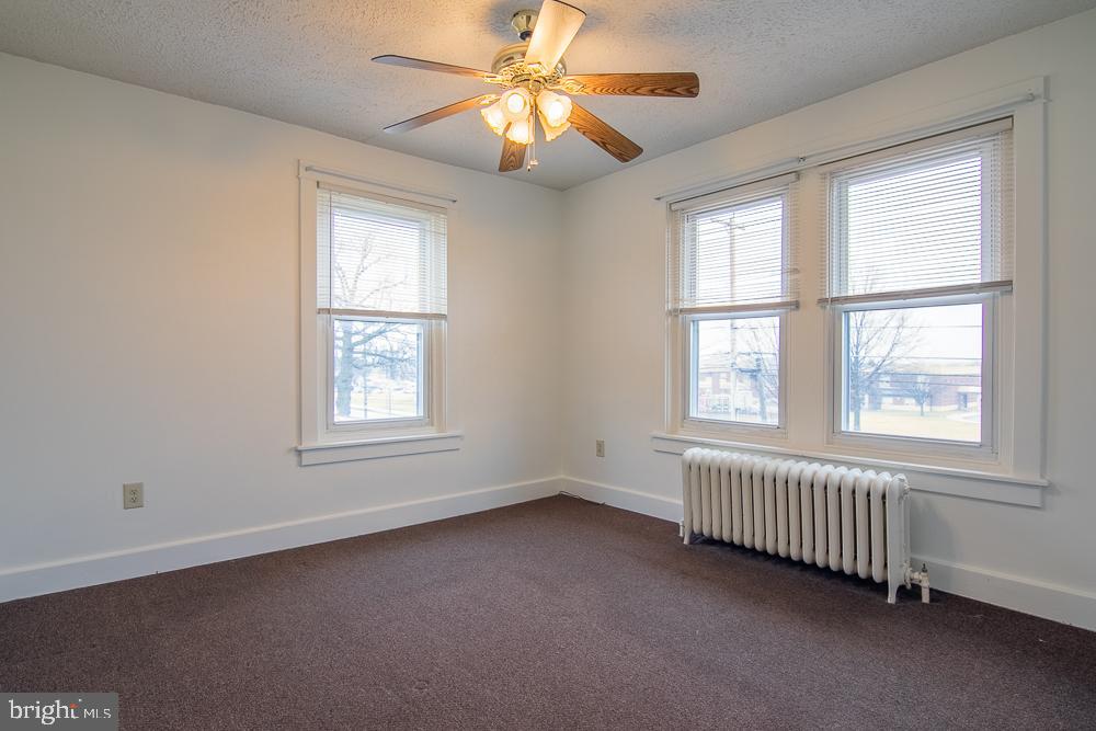 3807 Kutztown Road Reading, PA 19605 - Photo 15 of 20 Bedroom #1 - 2nd Floor
