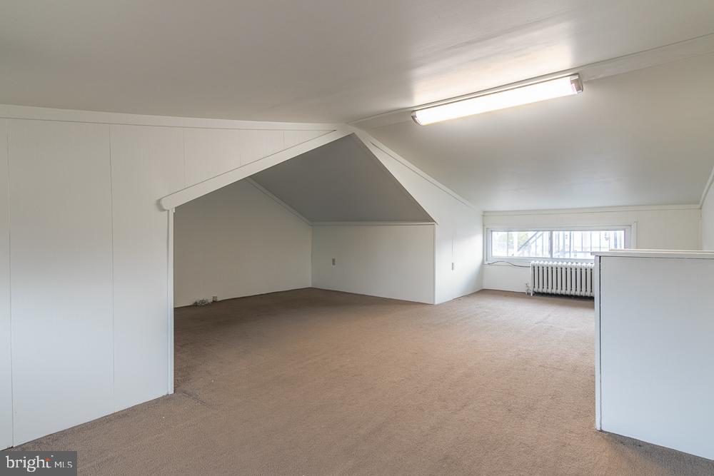 3807 Kutztown Road Reading, PA 19605 - Photo 17 of 20 Bedroom #2 - 3rd Fl