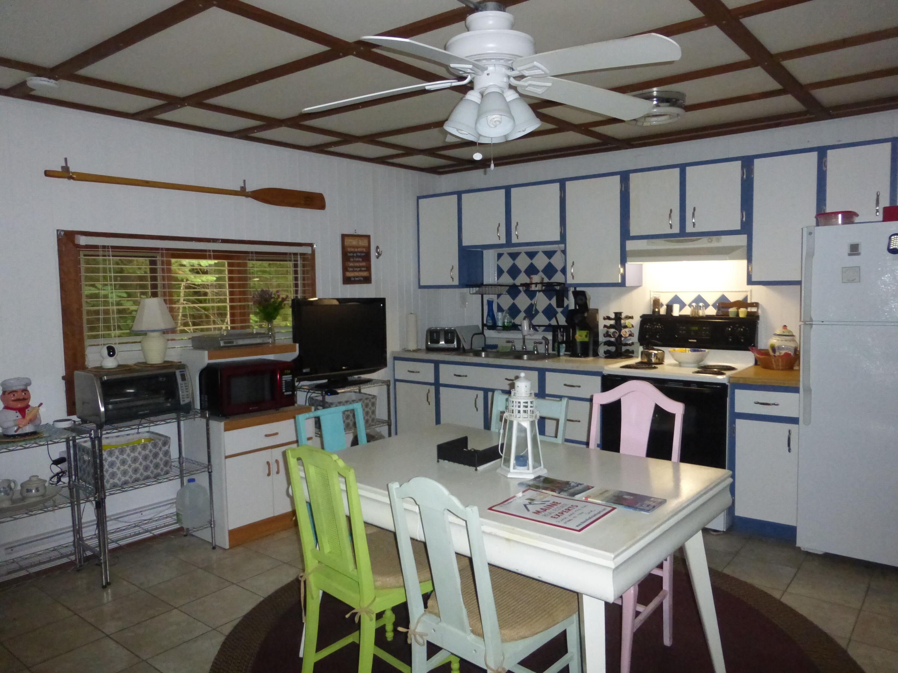 9 Roberts Lane Porter, ME 04068 - Photo 4 of 13