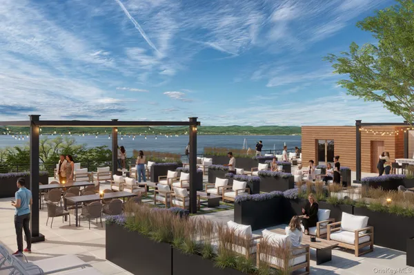 $795,000 | 25 South Riverside Avenue, Unit 104, Croton-on-Hudson, NY 10520