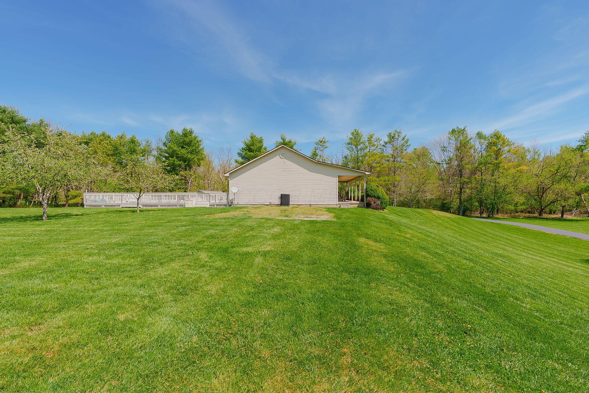839 Falls Road Bainbridge, OH 45612 - Photo 34 of 50 LDA08457-HDR