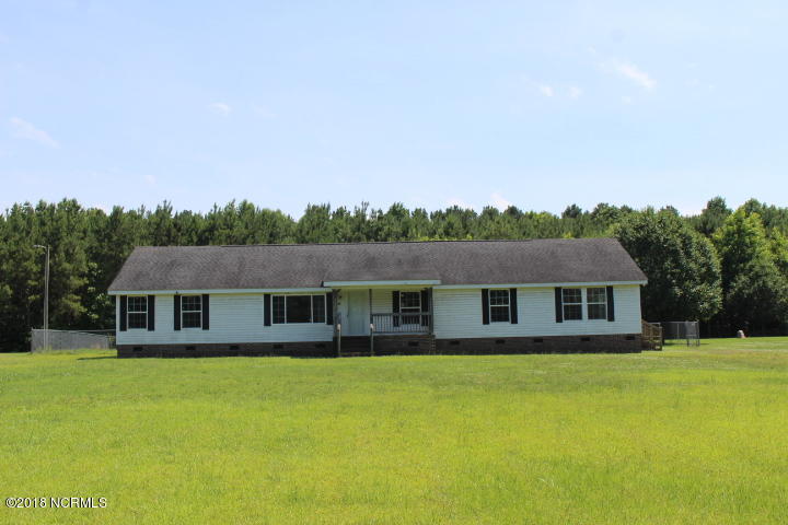 761 Cooley Road Rocky Mount, NC 27803 - Photo 1 of 15 Front View