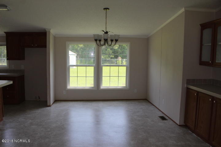 761 Cooley Road Rocky Mount, NC 27803 - Photo 11 of 15 Dining Area