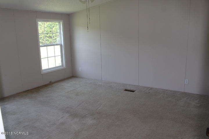 761 Cooley Road Rocky Mount, NC 27803 - Photo 12 of 15 Master Bedroom