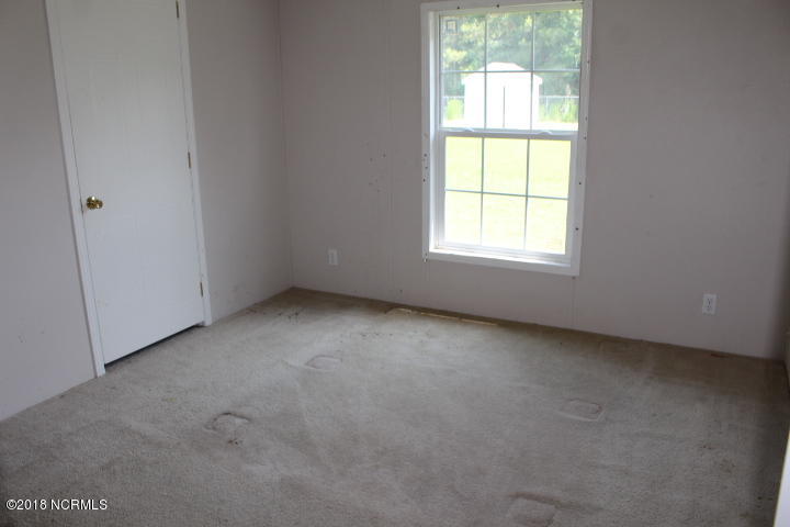 761 Cooley Road Rocky Mount, NC 27803 - Photo 8 of 15 Bedroom