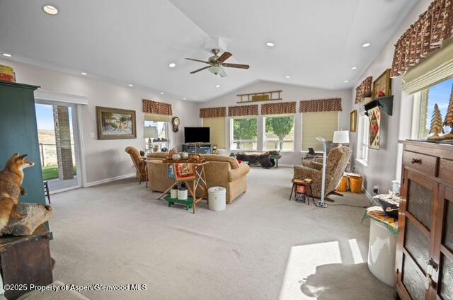 1040 Pronghorn Road Craig, CO 81625 - Photo 30 of 70 a view of a livingroom with workspace and a window