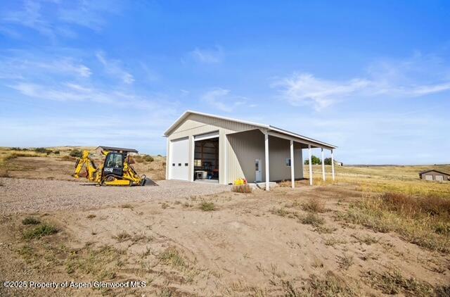 1040 Pronghorn Road Craig, CO 81625 - Photo 53 of 70 IMG_8637