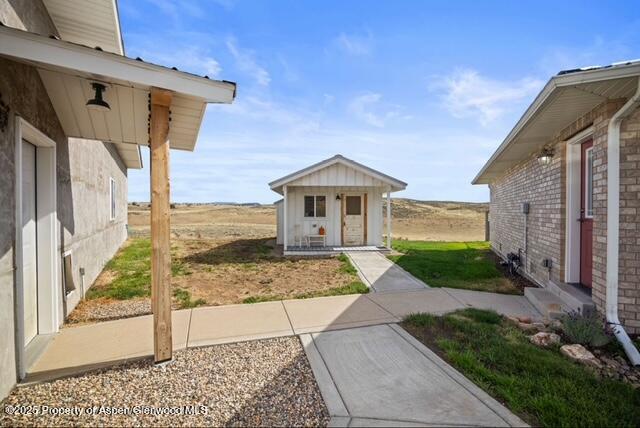 1040 Pronghorn Road Craig, CO 81625 - Photo 59 of 70 IMG_8633