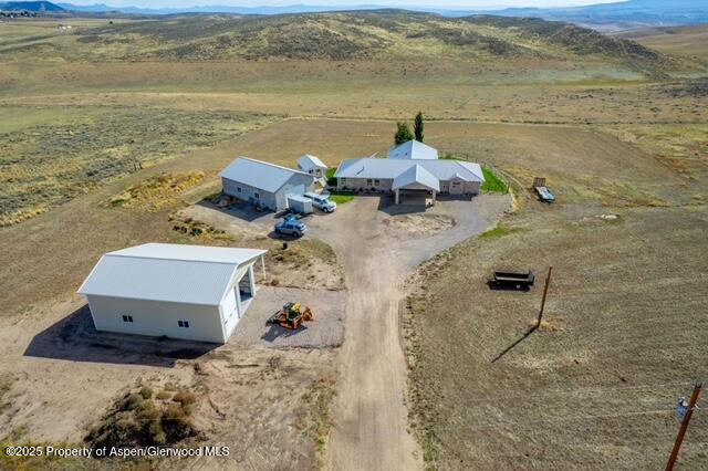 1040 Pronghorn Road Craig, CO 81625 - Photo 64 of 70