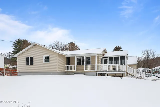 $475,000 | 290 East Center Street, Lee, MA 01238