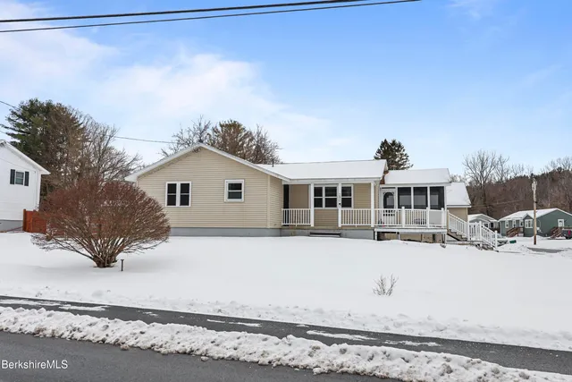 $475,000 | 290 East Center Street, Lee, MA 01238