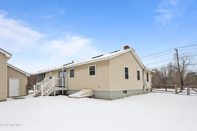 $475,000 | 290 East Center Street, Lee, MA 01238