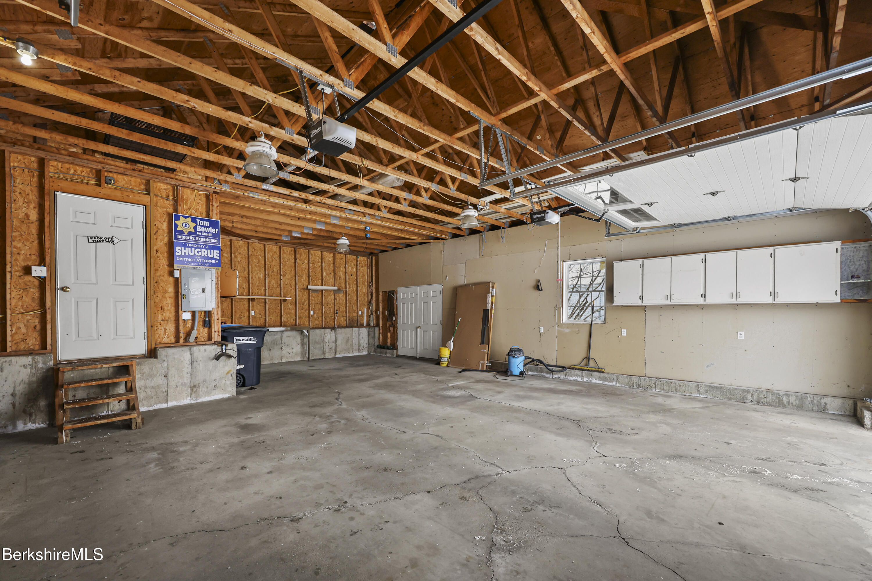 290 East Center Street Lee, MA 01238 - Photo 44 of 47 a view of a room with gym equipment