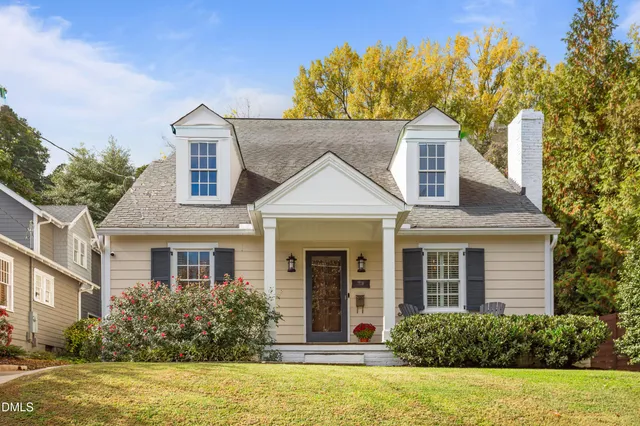 $1,160,000 | 2211 Breeze Road, Raleigh, NC 27608