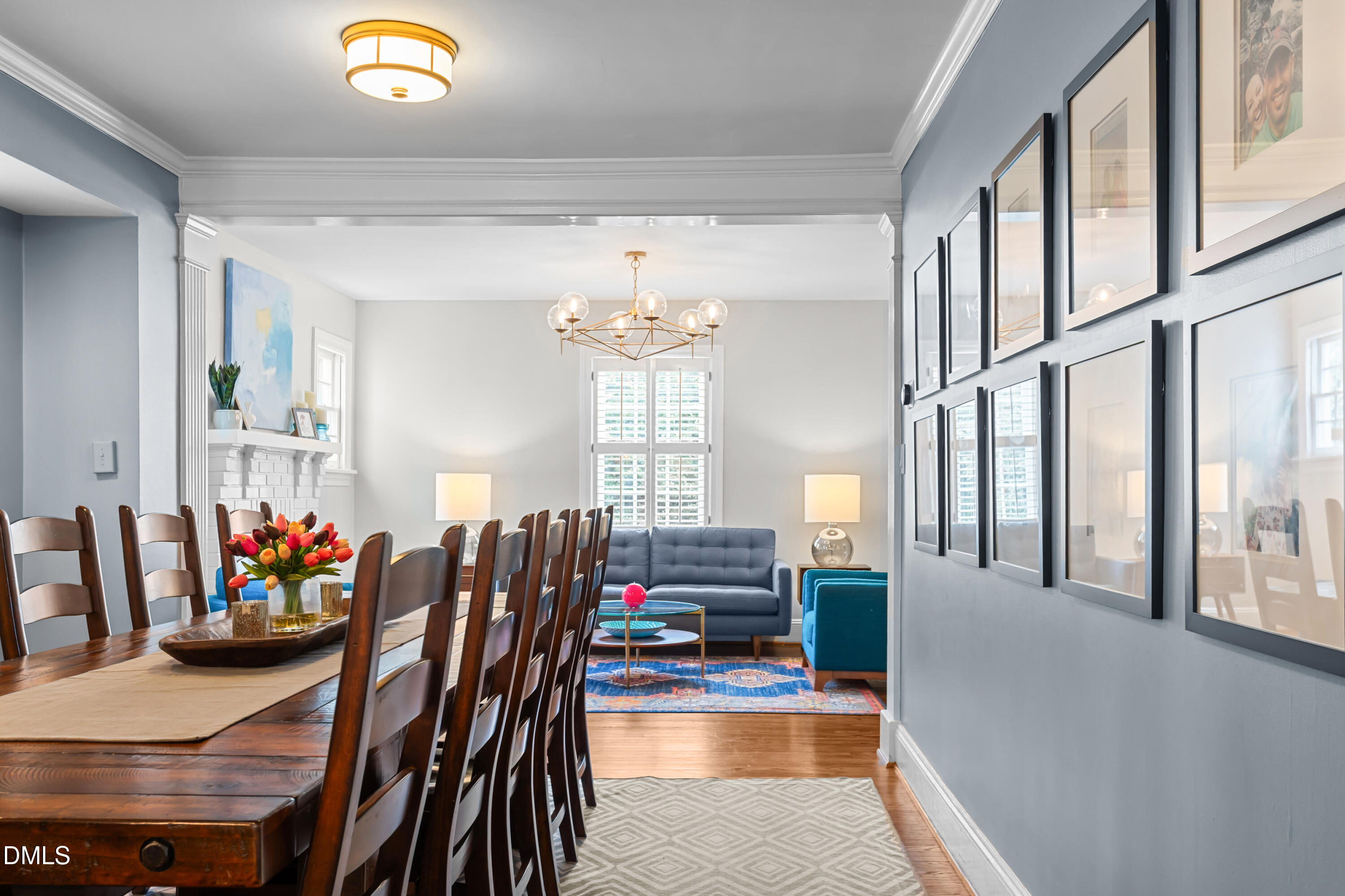 2211 Breeze Road Raleigh, NC 27608 - Photo 13 of 48 IMGL9456