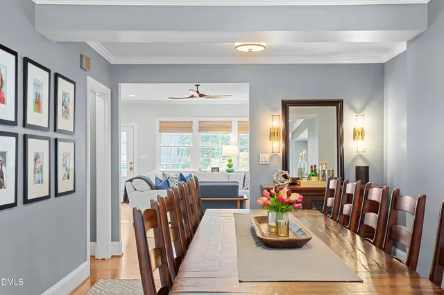 $1,160,000 | 2211 Breeze Road, Raleigh, NC 27608