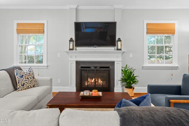 $1,160,000 | 2211 Breeze Road, Raleigh, NC 27608