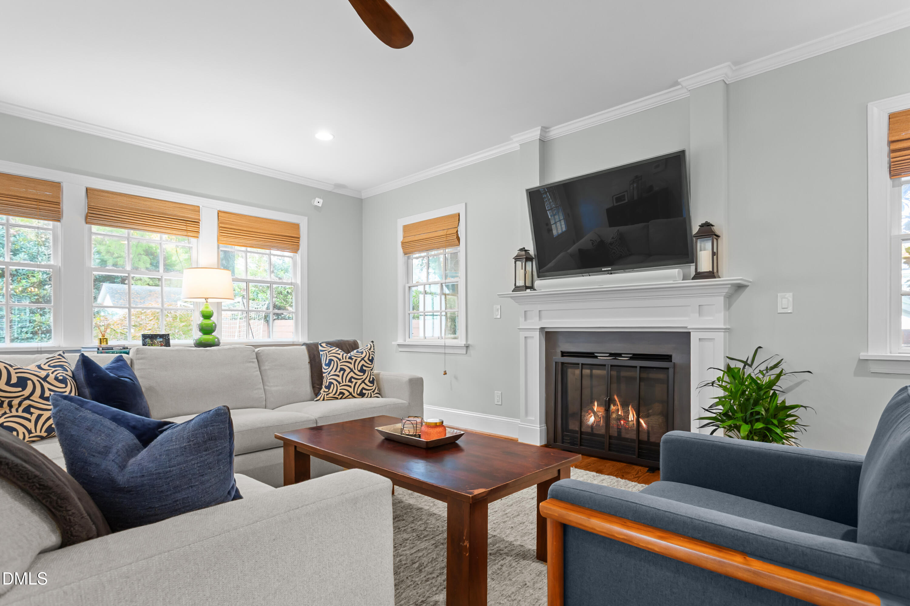 2211 Breeze Road Raleigh, NC 27608 - Photo 17 of 48 IMGL9459