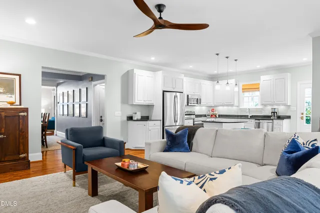 $1,160,000 | 2211 Breeze Road, Raleigh, NC 27608