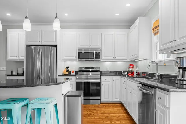 $1,160,000 | 2211 Breeze Road, Raleigh, NC 27608