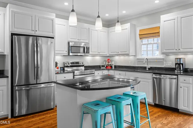 $1,160,000 | 2211 Breeze Road, Raleigh, NC 27608