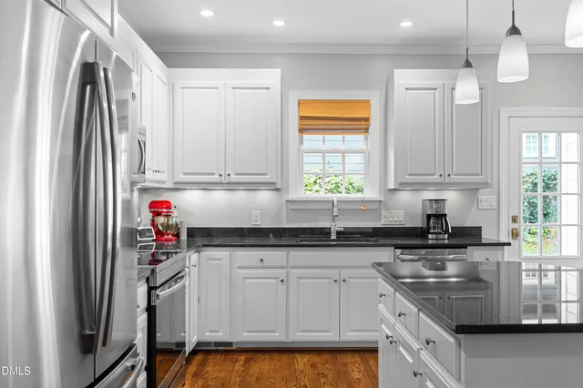 $1,160,000 | 2211 Breeze Road, Raleigh, NC 27608