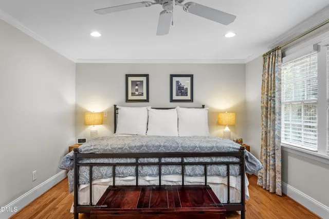 $1,160,000 | 2211 Breeze Road, Raleigh, NC 27608