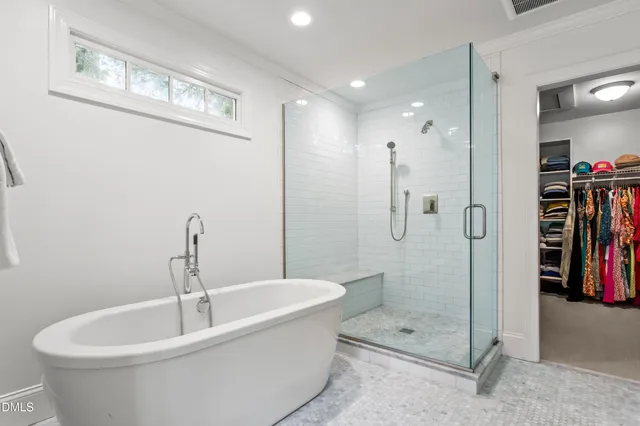 $1,160,000 | 2211 Breeze Road, Raleigh, NC 27608