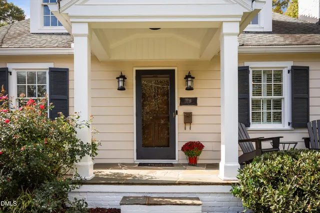 $1,160,000 | 2211 Breeze Road, Raleigh, NC 27608