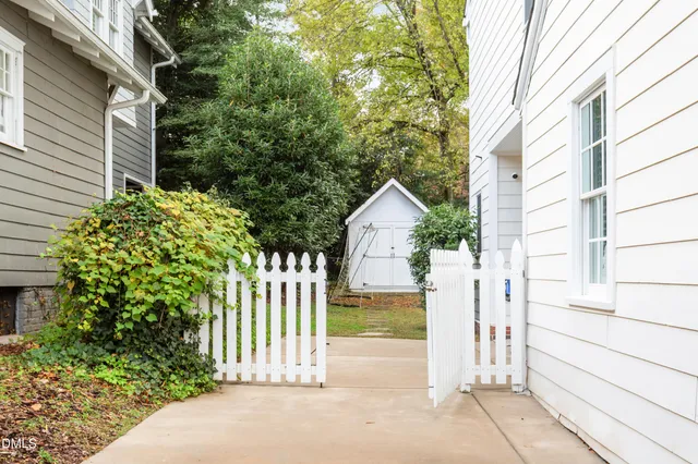 $1,160,000 | 2211 Breeze Road, Raleigh, NC 27608