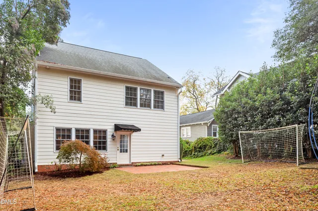 $1,160,000 | 2211 Breeze Road, Raleigh, NC 27608