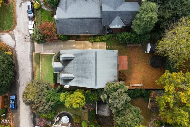 $1,160,000 | 2211 Breeze Road, Raleigh, NC 27608