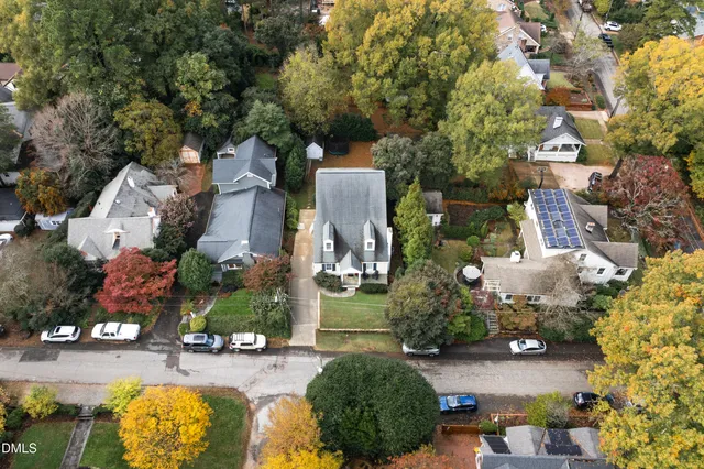 $1,160,000 | 2211 Breeze Road, Raleigh, NC 27608