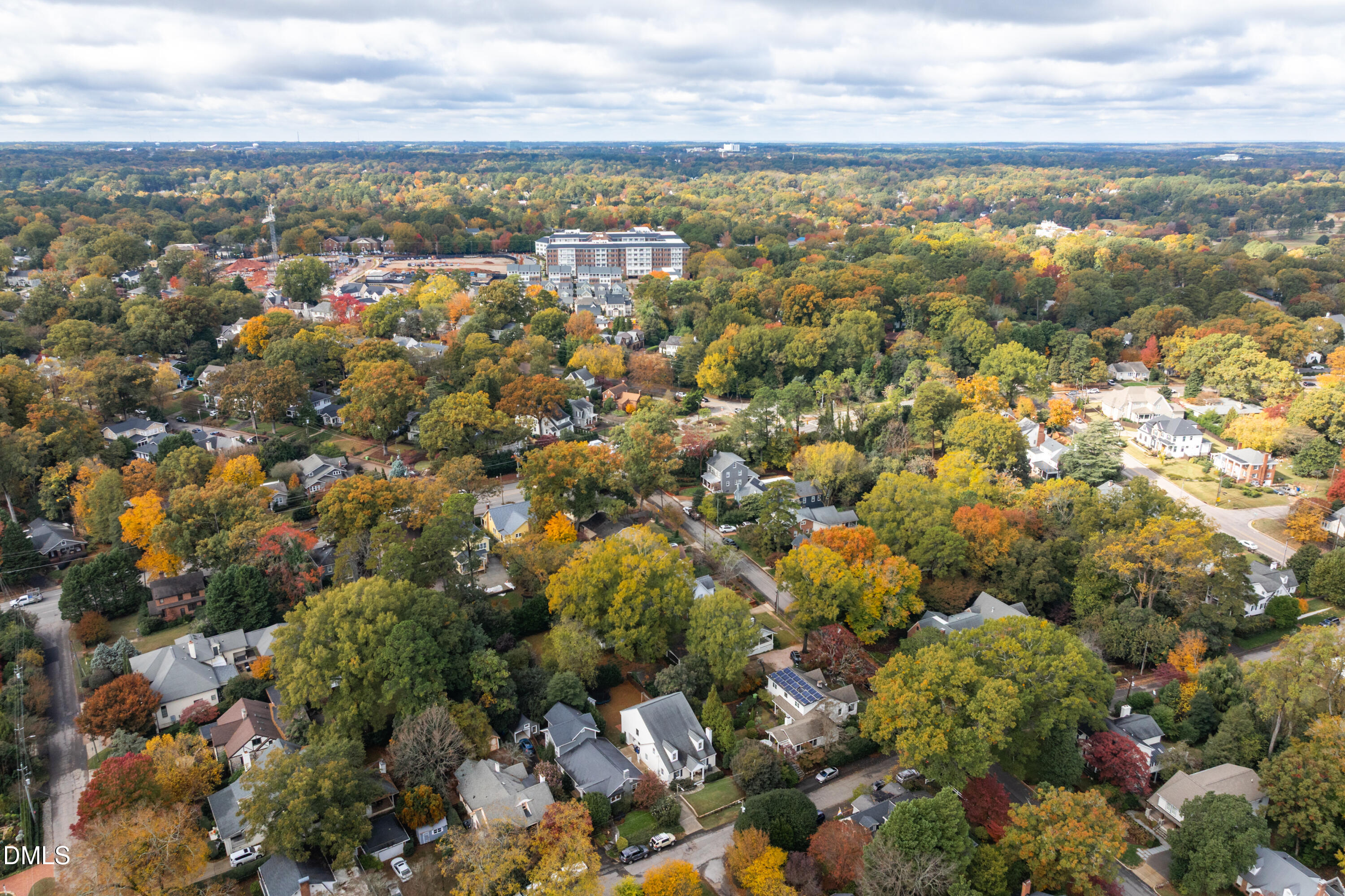 2211 Breeze Road Raleigh, NC 27608 - Photo 45 of 48 DJI_0744