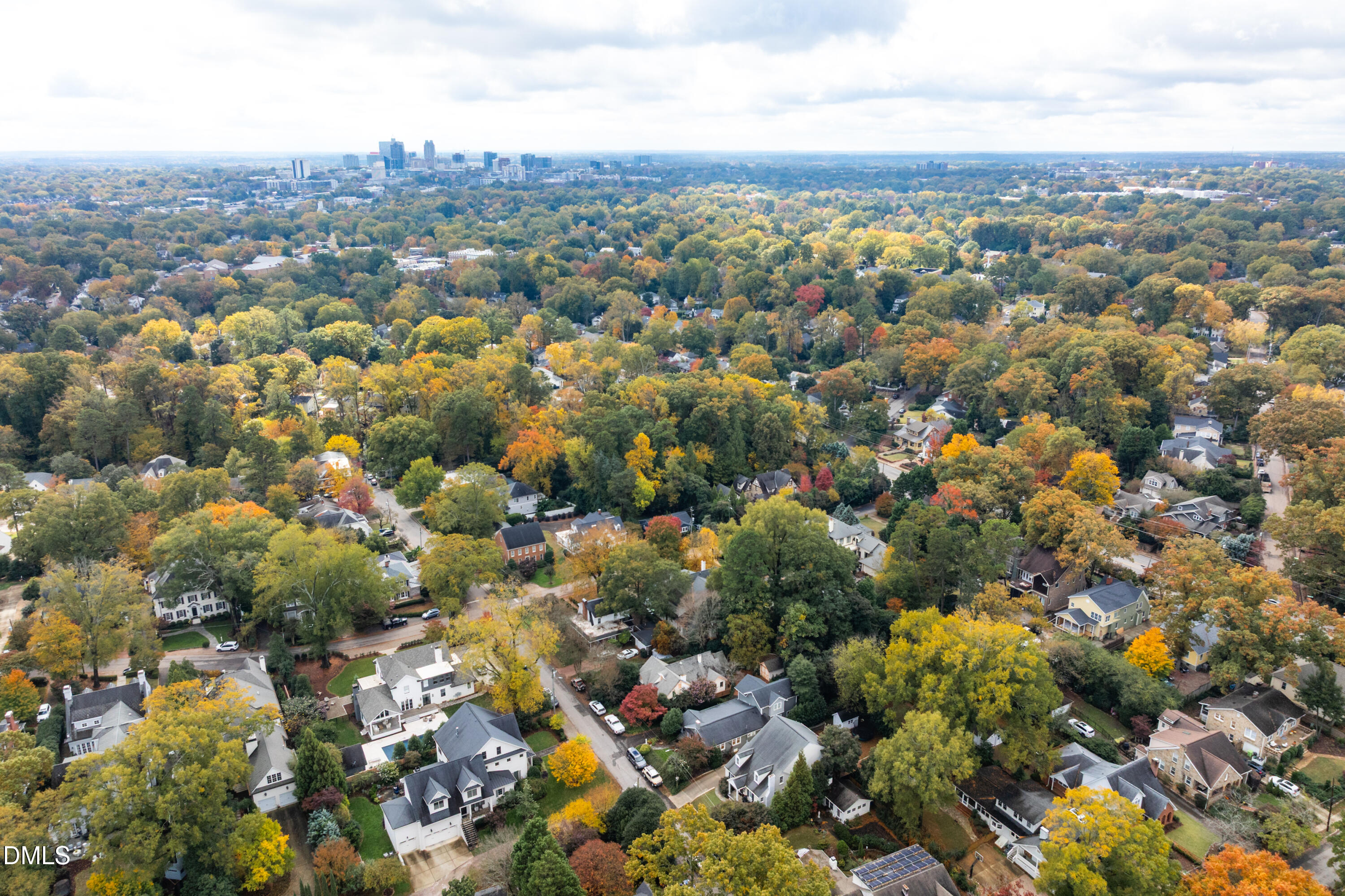 2211 Breeze Road Raleigh, NC 27608 - Photo 46 of 48 DJI_0749