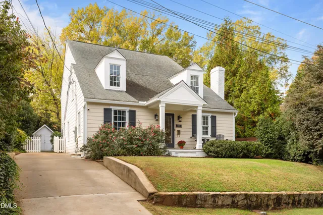 $1,160,000 | 2211 Breeze Road, Raleigh, NC 27608
