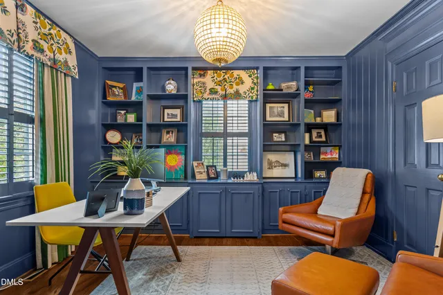 $1,160,000 | 2211 Breeze Road, Raleigh, NC 27608