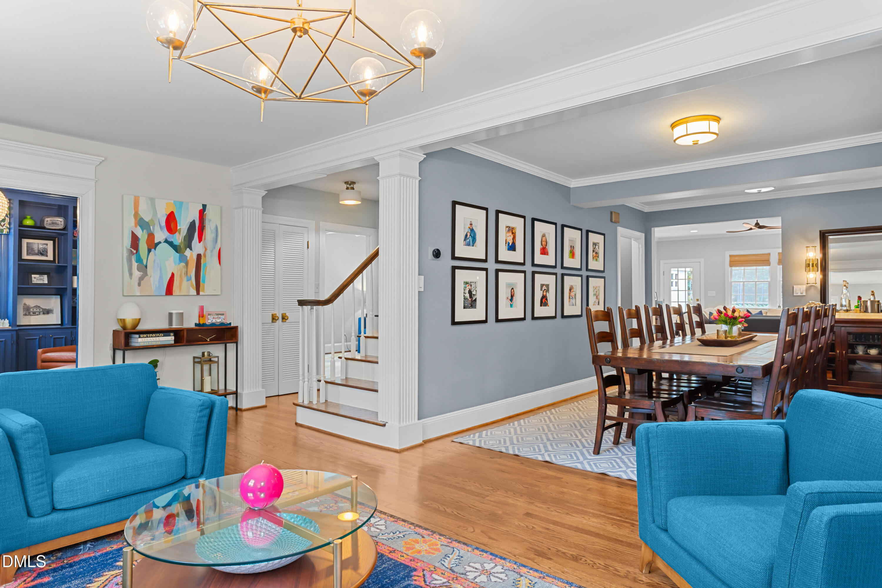 2211 Breeze Road Raleigh, NC 27608 - Photo 10 of 48 IMGL9453