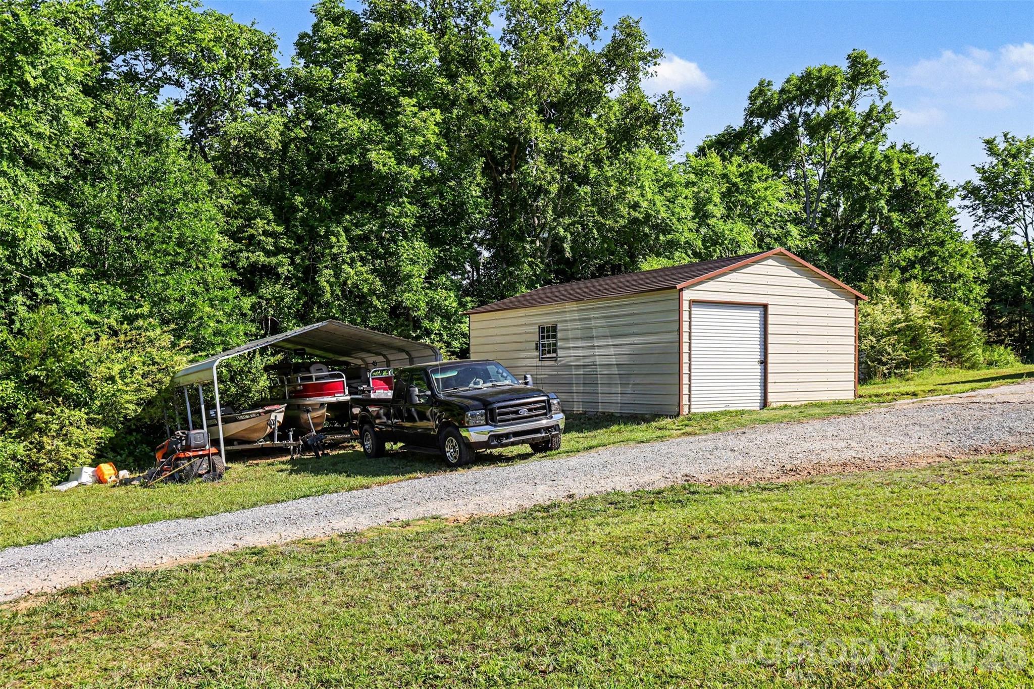 3401 State Rd S-46-76 Sharon, SC 29742 - Photo 36 of 44